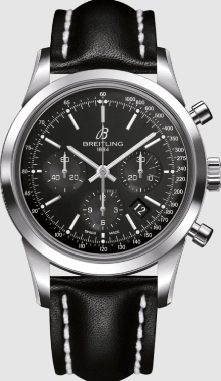 Breitling transocean Replica Watch AB015212/BA99/436X/A20D.1